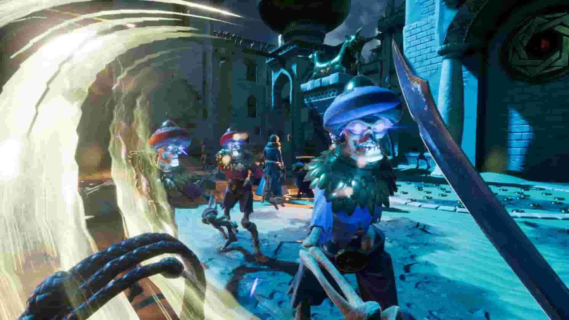 City of Brass screenshot thumbnail screenshot 0