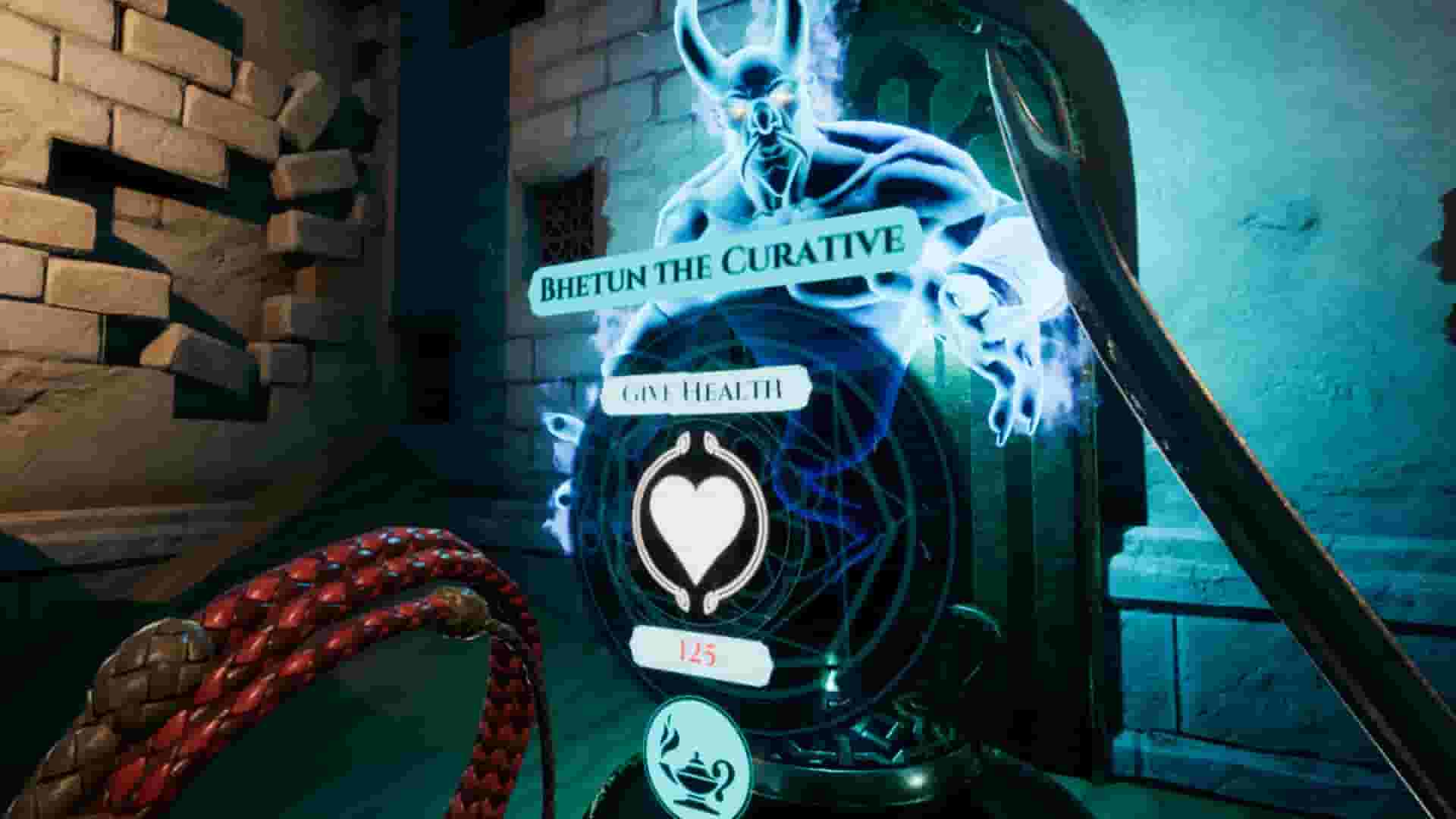 City of Brass screenshot thumbnail screenshot 5