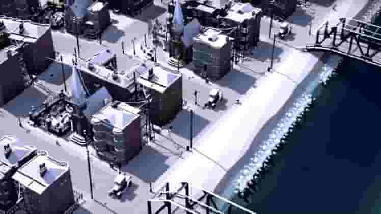 City of Gangsters screenshot thumbnail screenshot 5