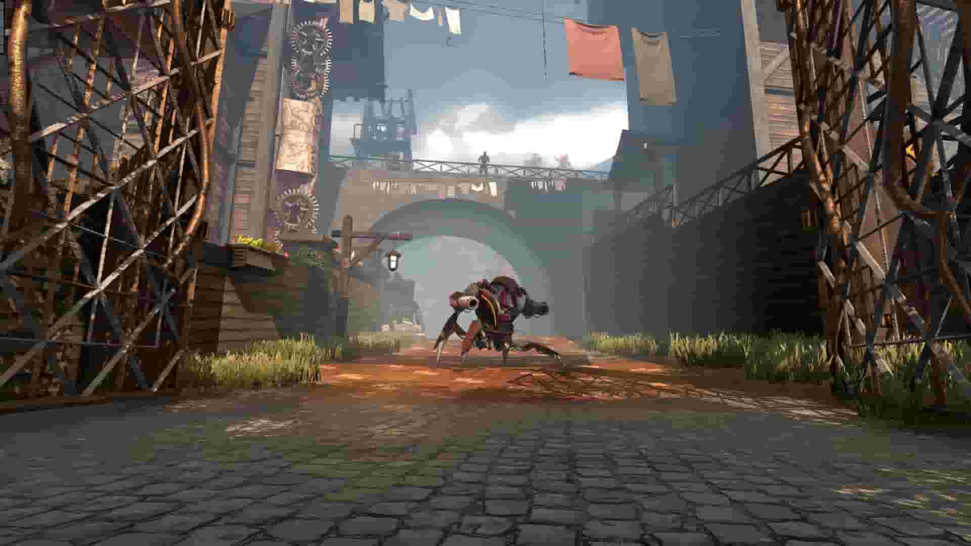 City of Springs screenshot thumbnail screenshot 2