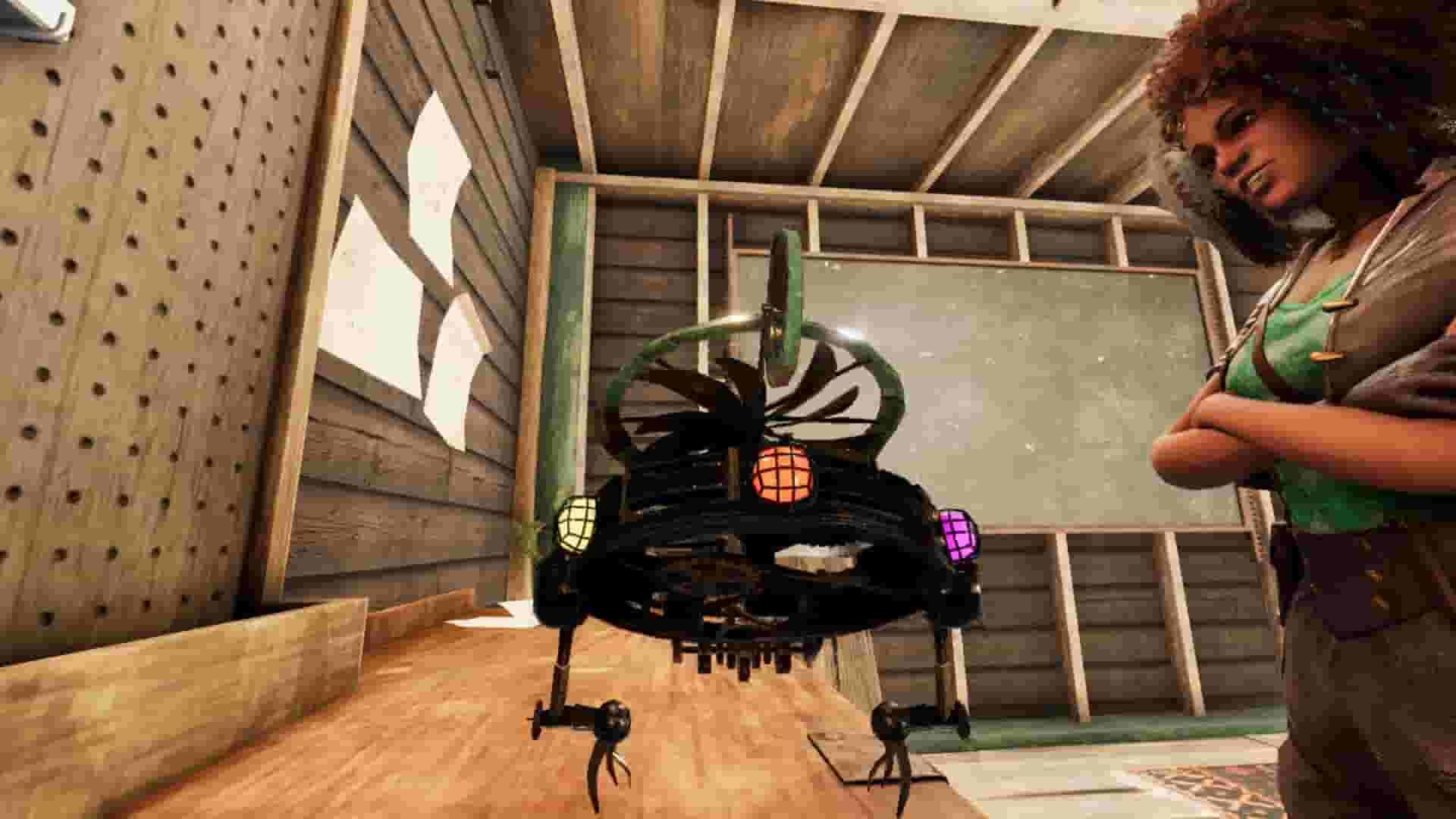 City of Springs screenshot thumbnail screenshot 3