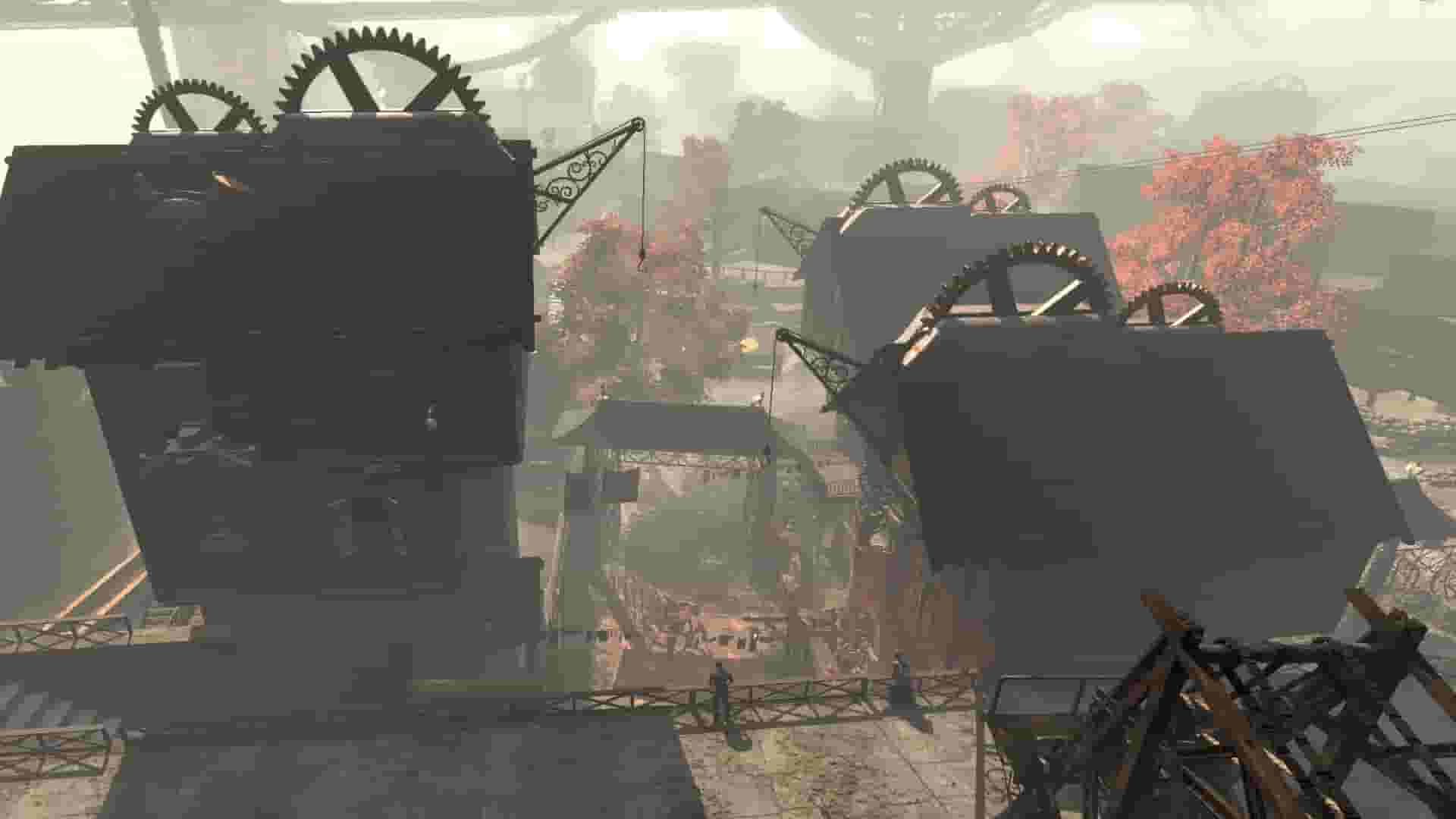 City of Springs screenshot thumbnail screenshot 4