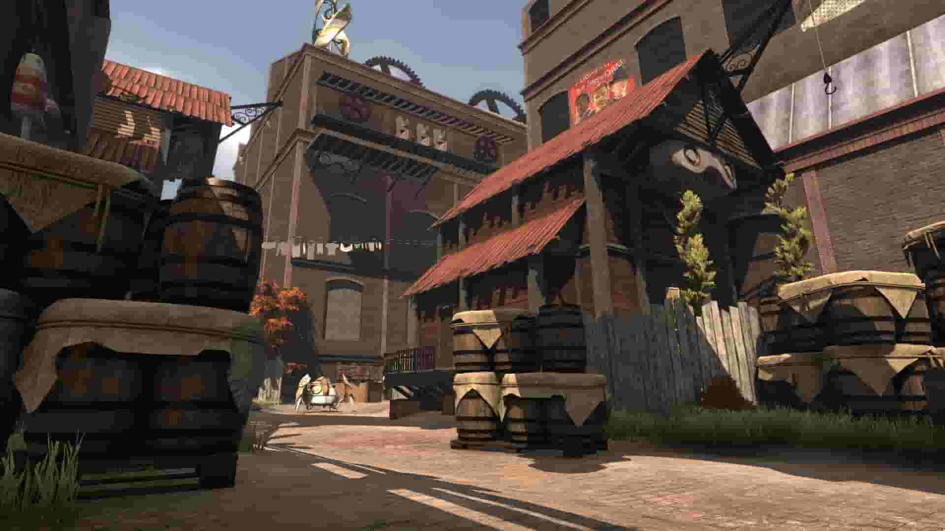 City of Springs screenshot thumbnail screenshot 7