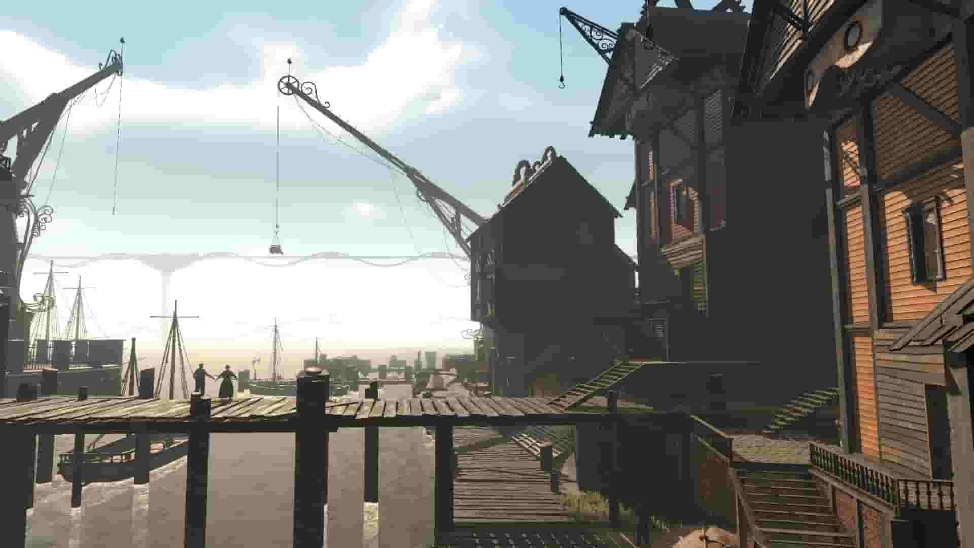 City of Springs screenshot thumbnail screenshot 8