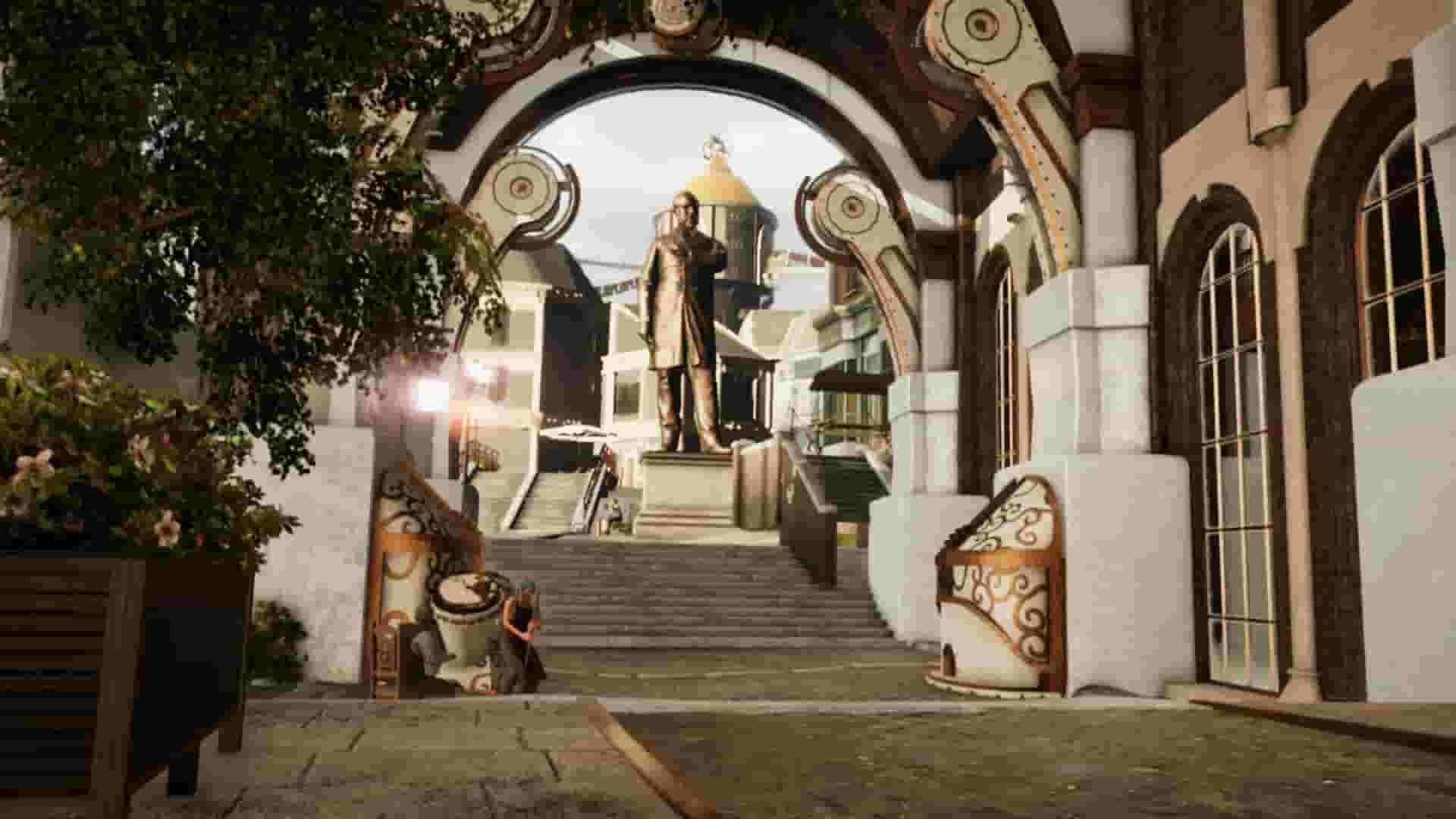 City of Springs screenshot thumbnail screenshot 9