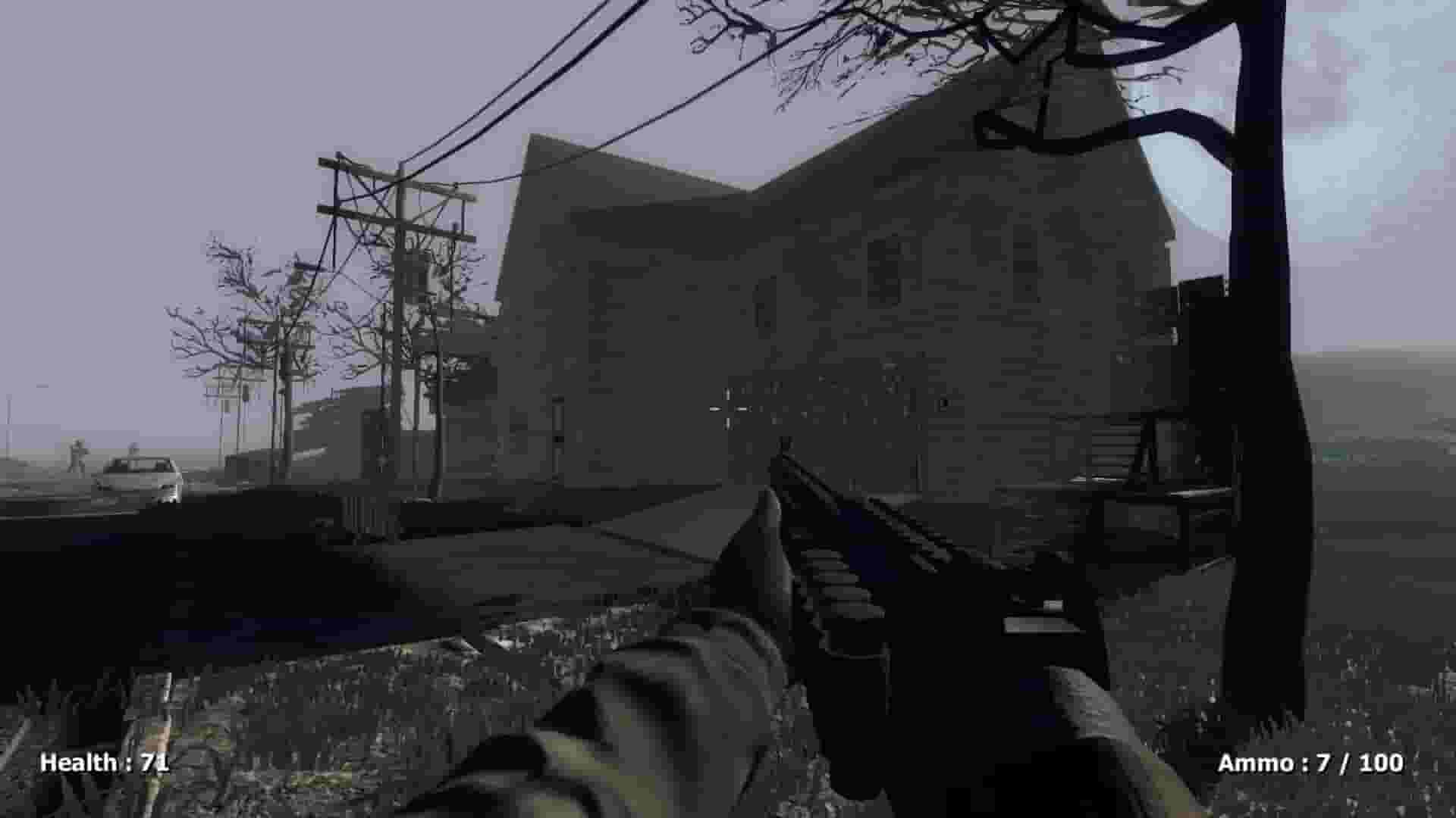 City Sniper screenshot thumbnail screenshot 0