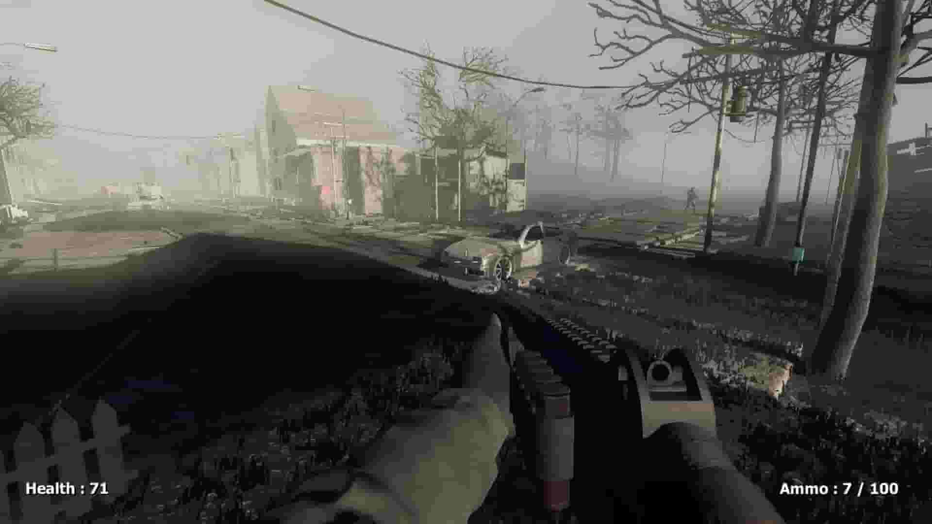 City Sniper screenshot thumbnail screenshot 1