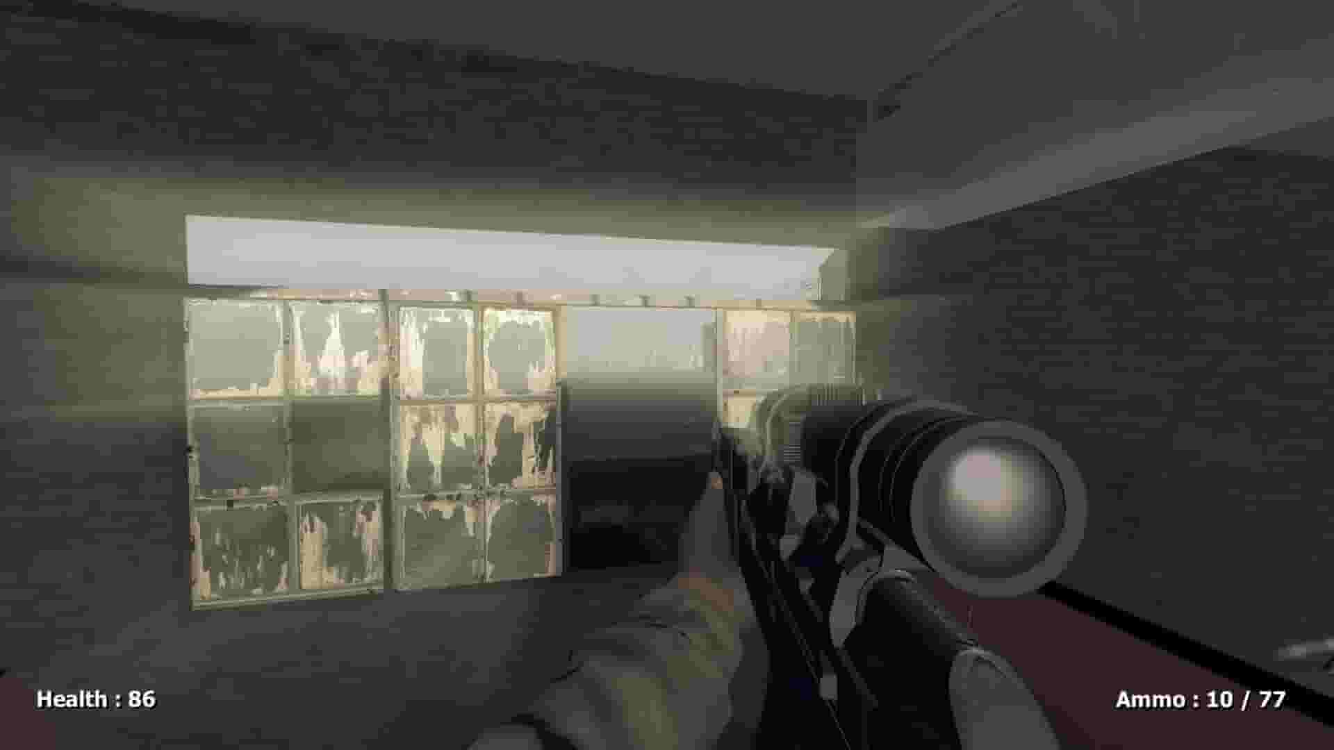 City Sniper screenshot thumbnail screenshot 6