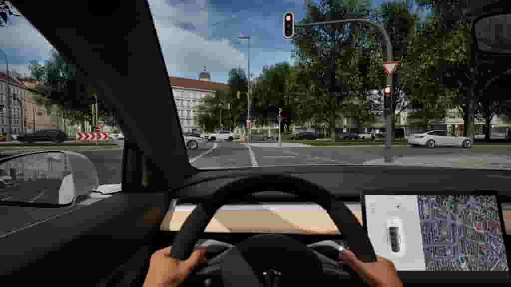 CityDriver screenshot thumbnail screenshot 1
