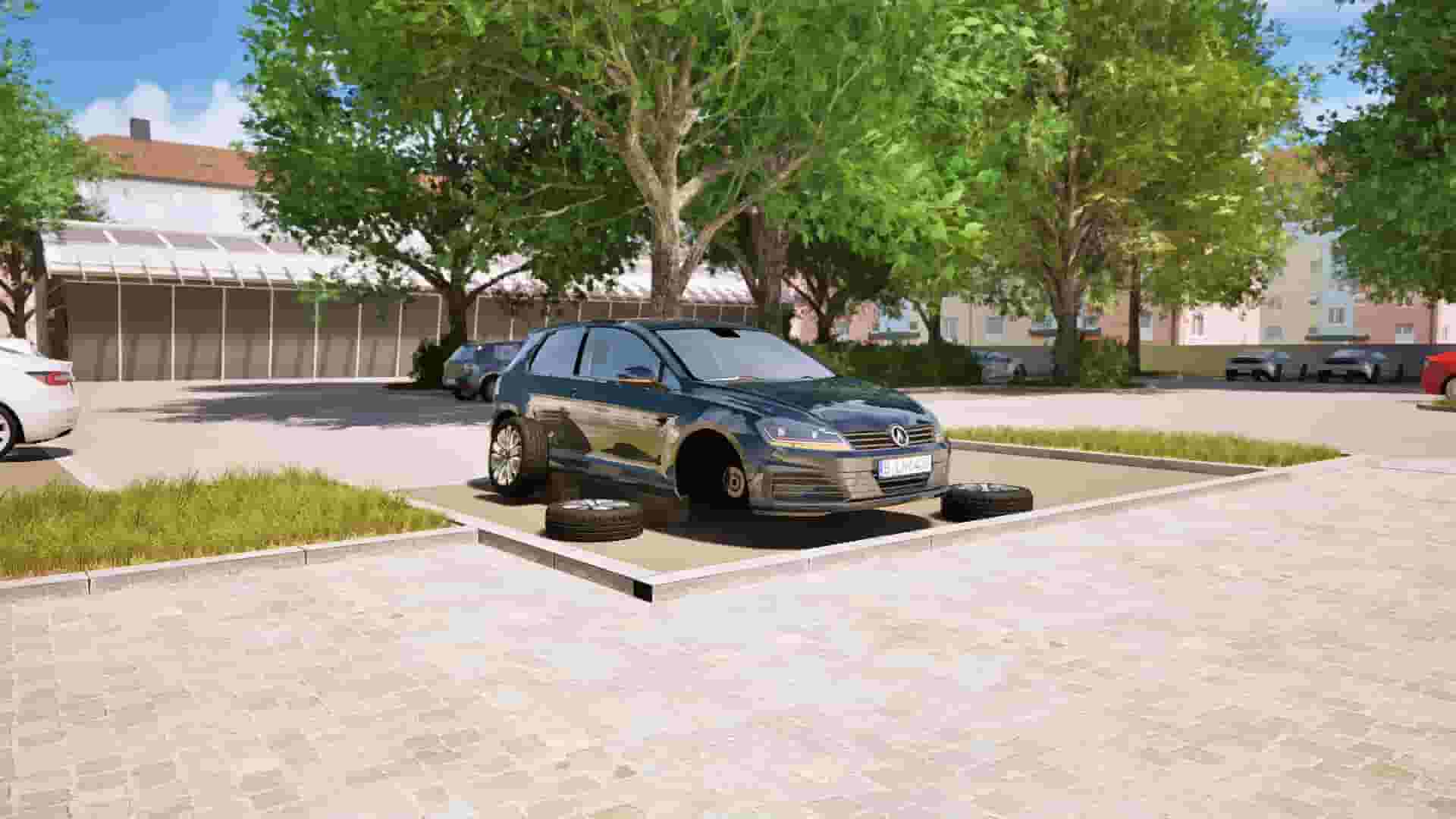 CityDriver screenshot thumbnail screenshot 14