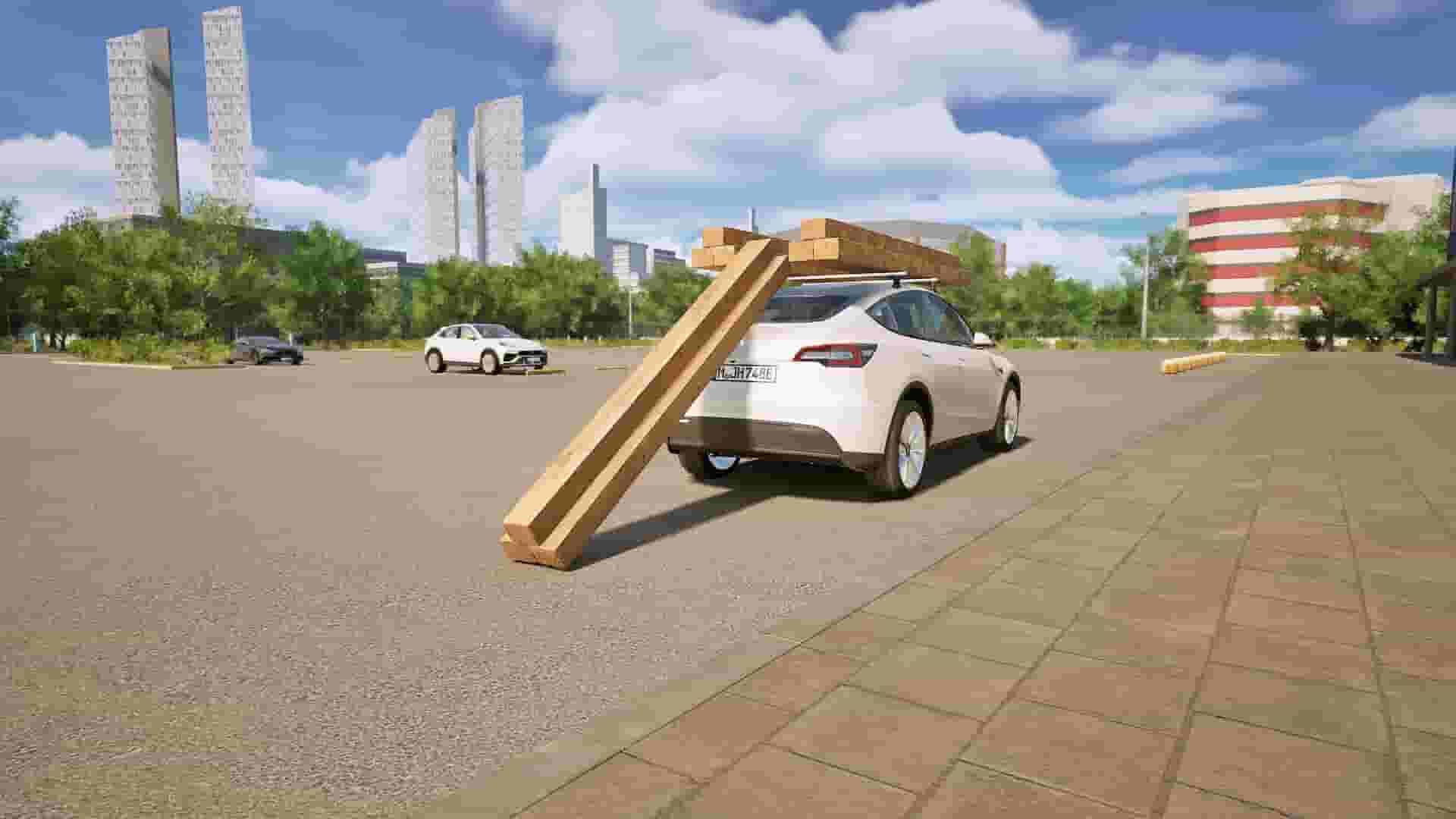 CityDriver screenshot thumbnail screenshot 15