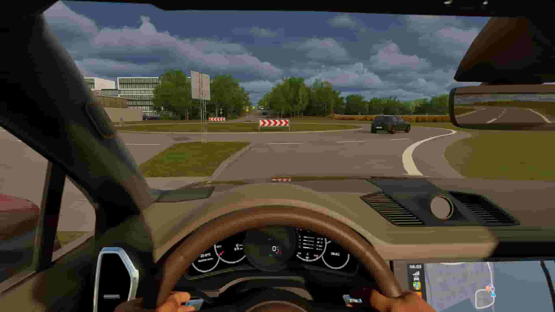 CityDriver screenshot thumbnail screenshot 18