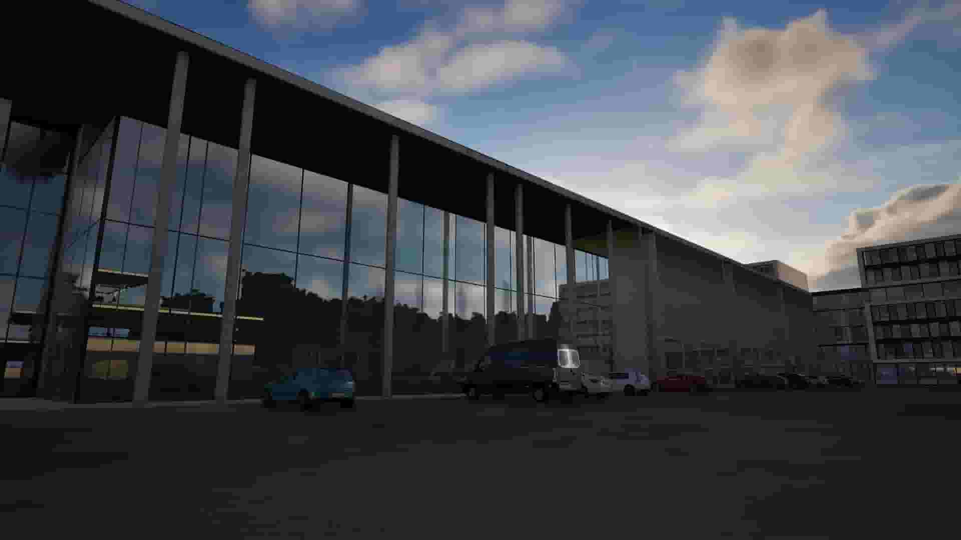 CityDriver screenshot thumbnail screenshot 20