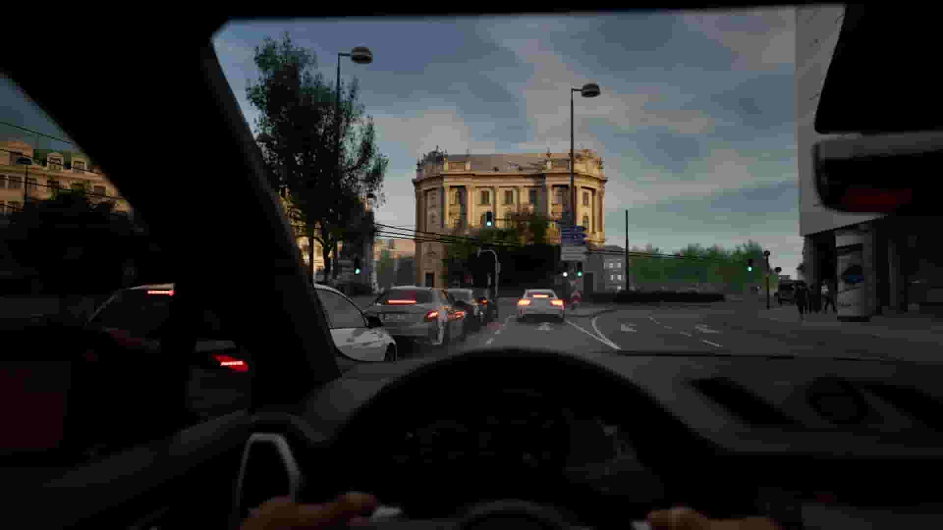 CityDriver screenshot thumbnail screenshot 3