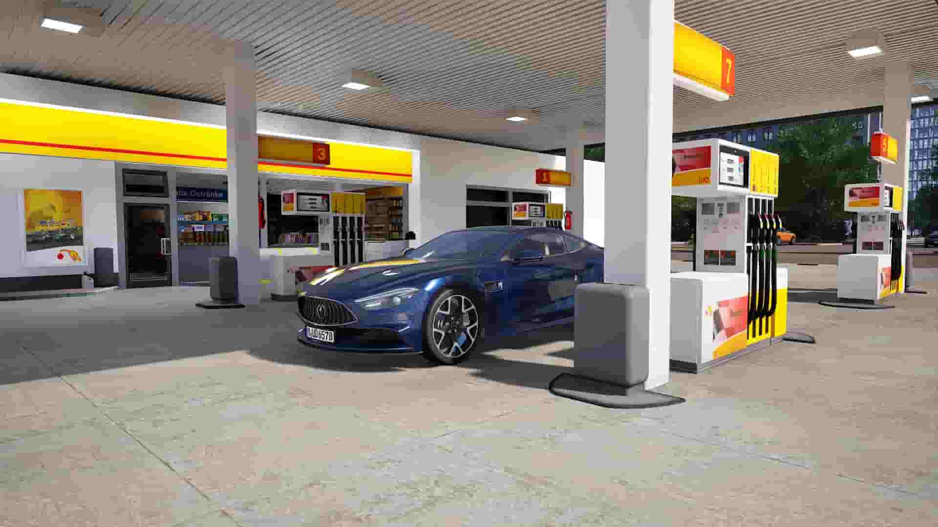 CityDriver screenshot thumbnail screenshot 4