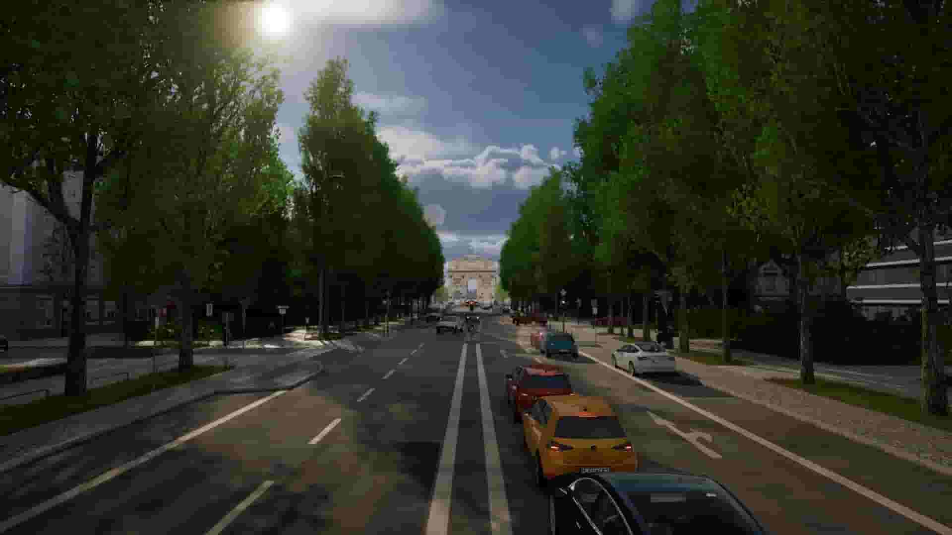 CityDriver screenshot thumbnail screenshot 5