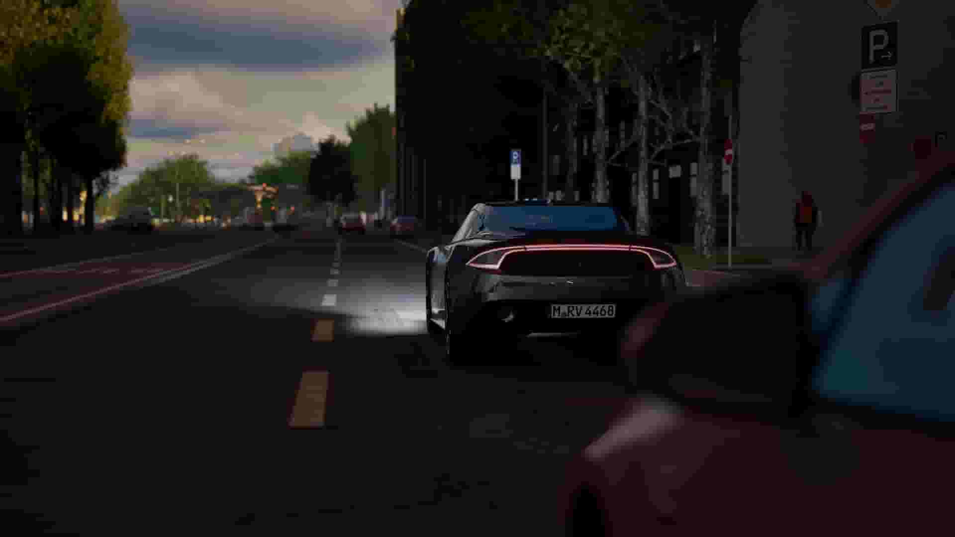 CityDriver screenshot thumbnail screenshot 9