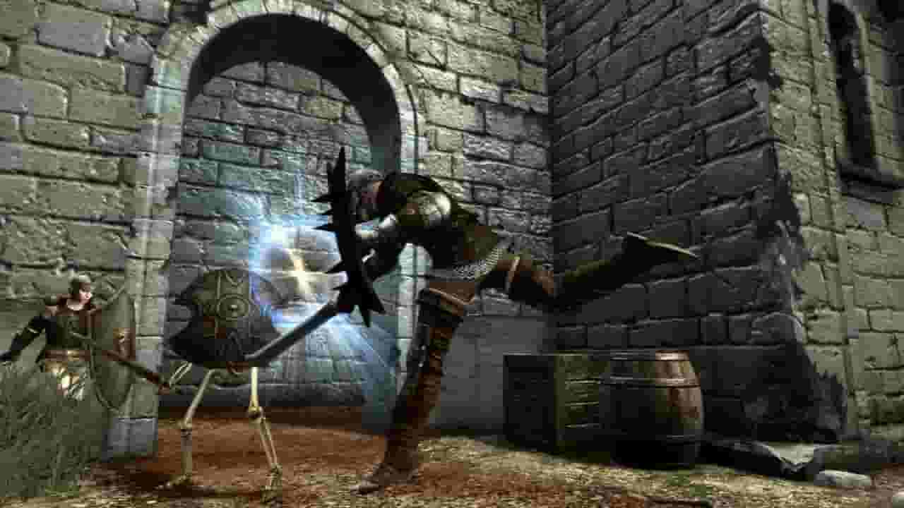 Clan of Champions screenshot thumbnail screenshot 1