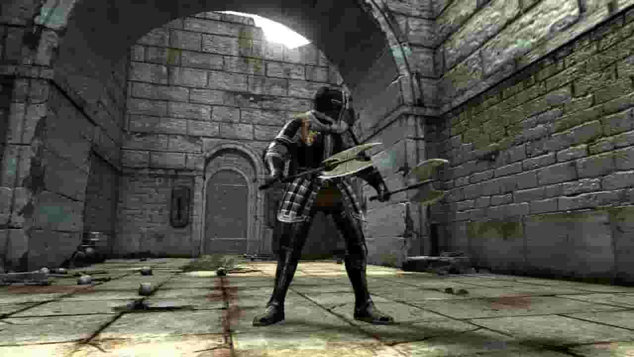 Clan of Champions screenshot thumbnail screenshot 10