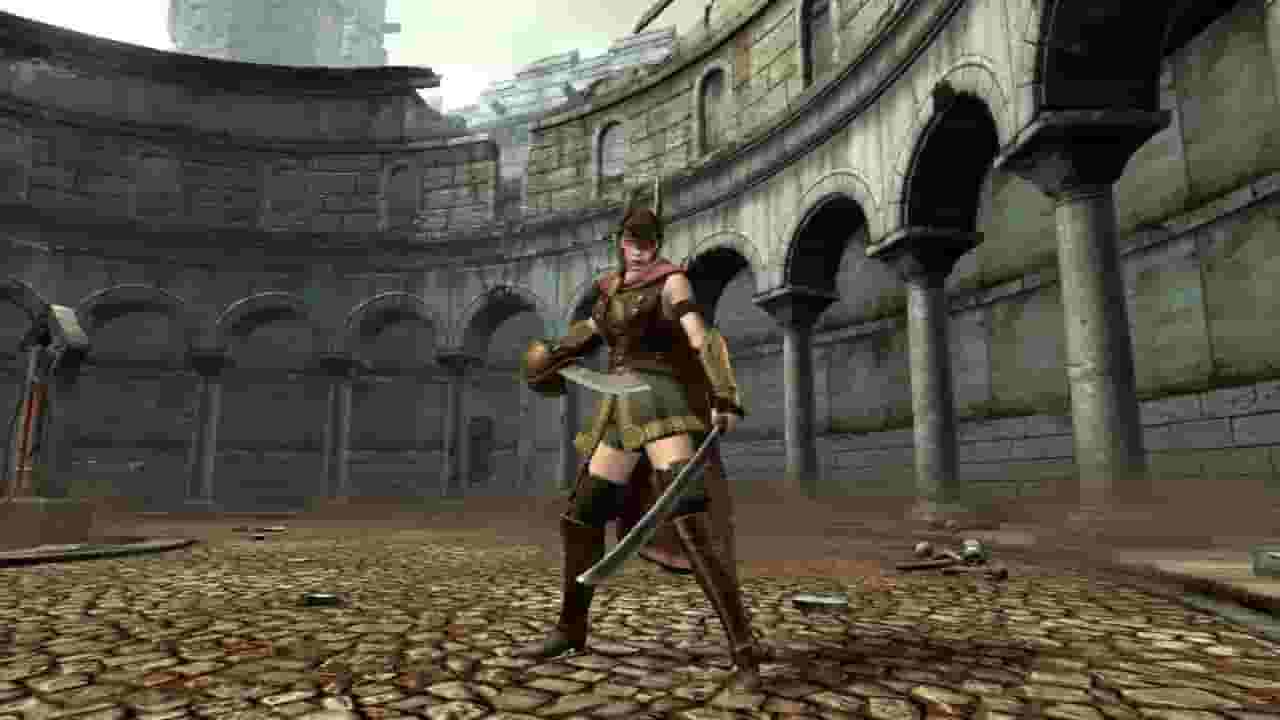 Clan of Champions screenshot thumbnail screenshot 12