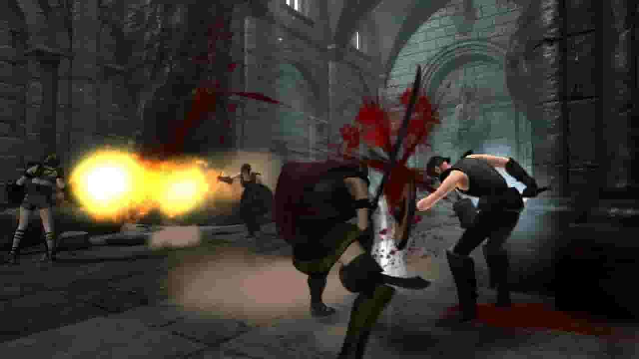 Clan of Champions screenshot thumbnail screenshot 14