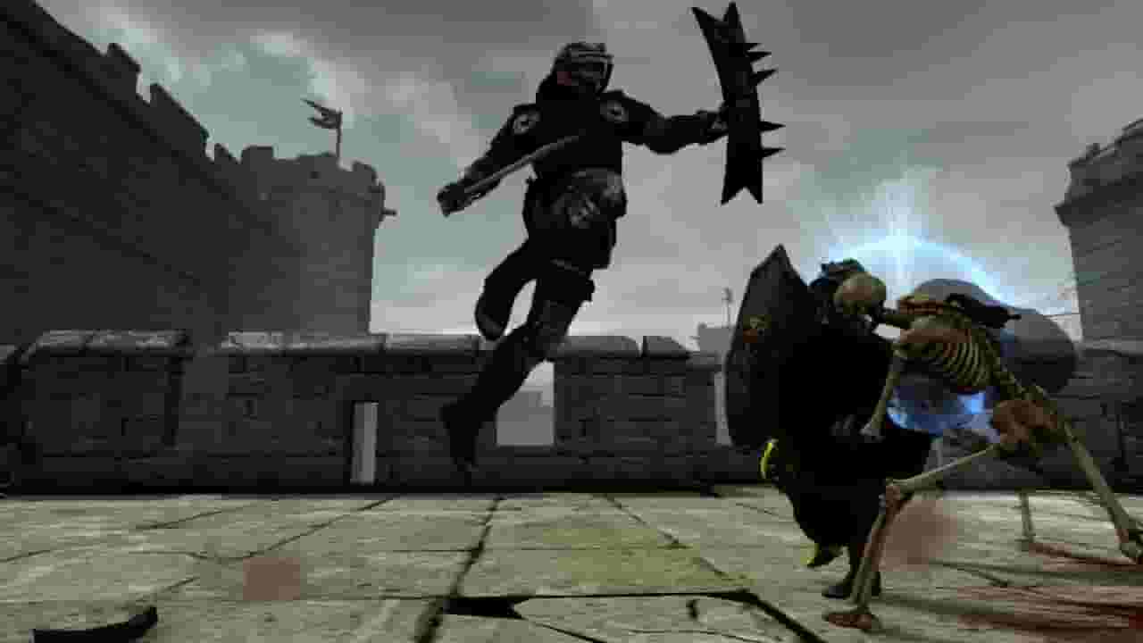 Clan of Champions screenshot thumbnail screenshot 6