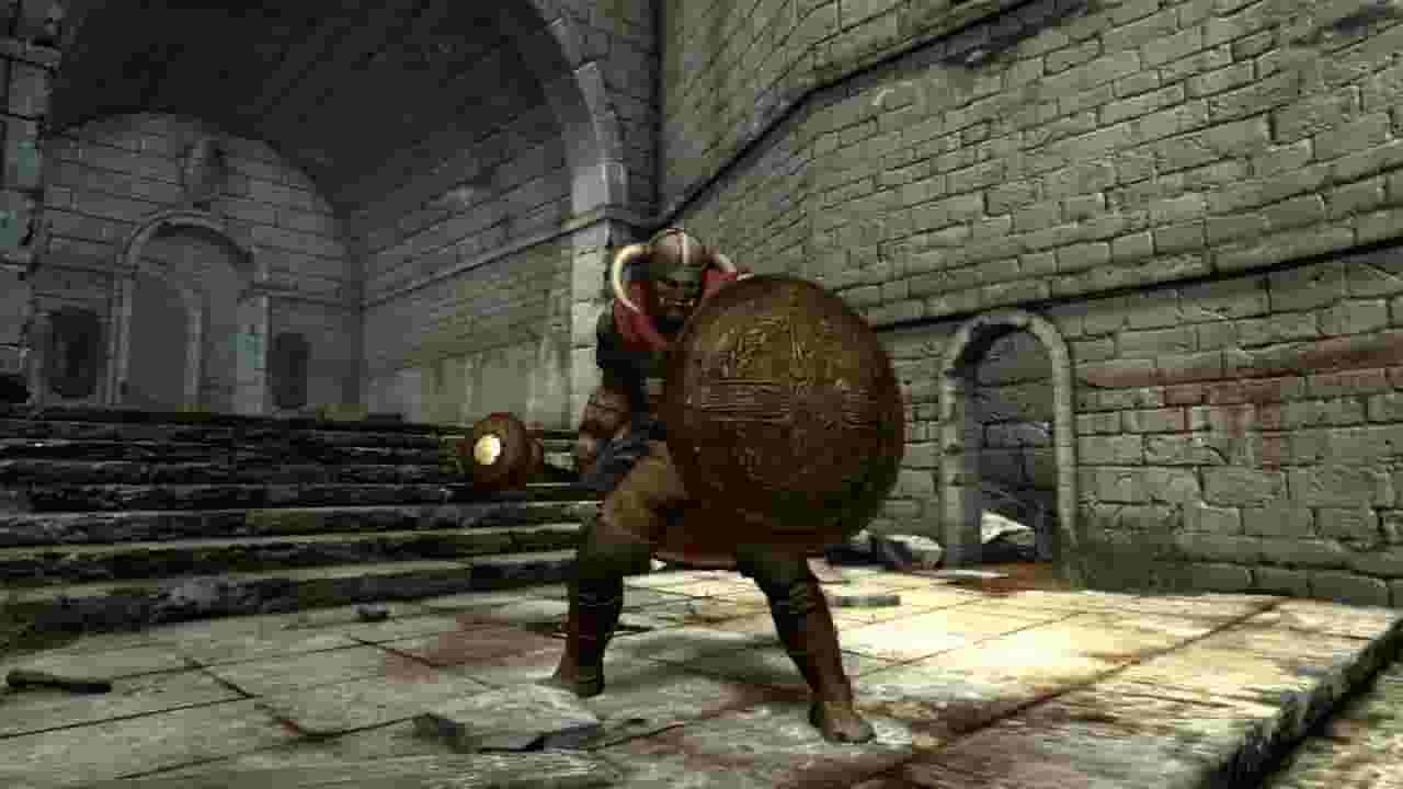 Clan of Champions screenshot thumbnail screenshot 8