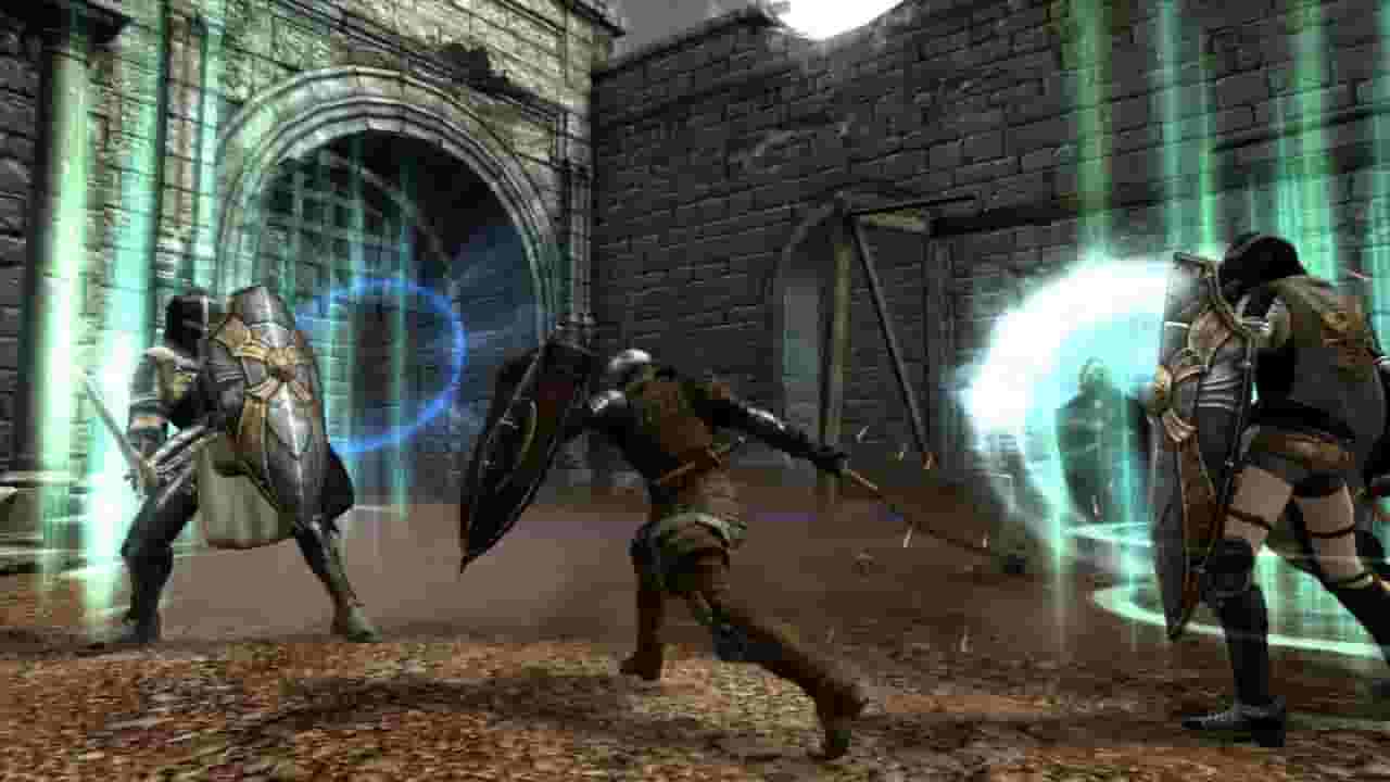 Clan of Champions screenshot thumbnail screenshot 9