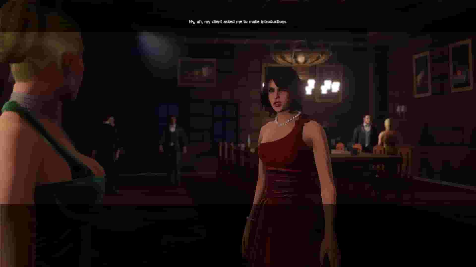 Clandestine screenshot thumbnail screenshot 13