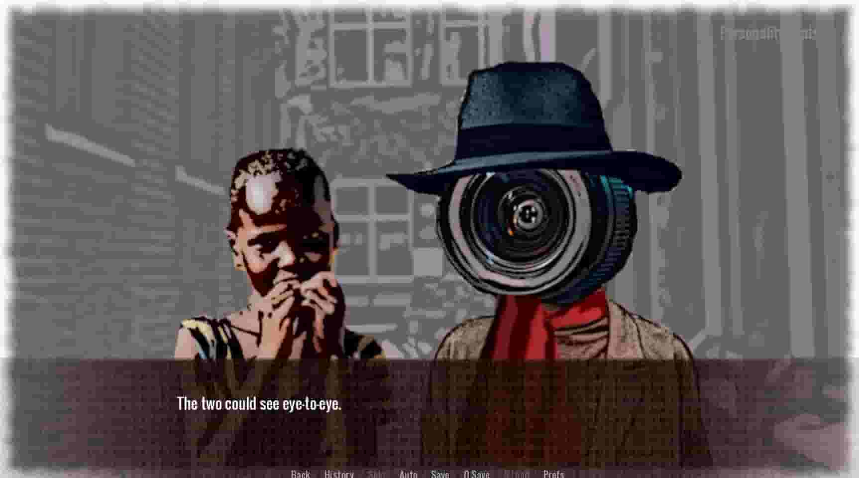 Clash: Blue Mirage screenshot thumbnail screenshot 0