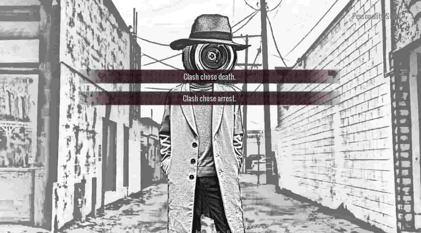 Clash: Blue Mirage screenshot thumbnail screenshot 1