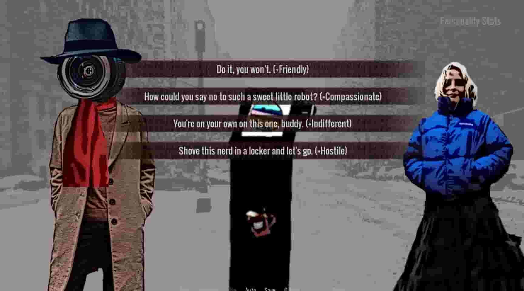 Clash: Blue Mirage screenshot thumbnail screenshot 2