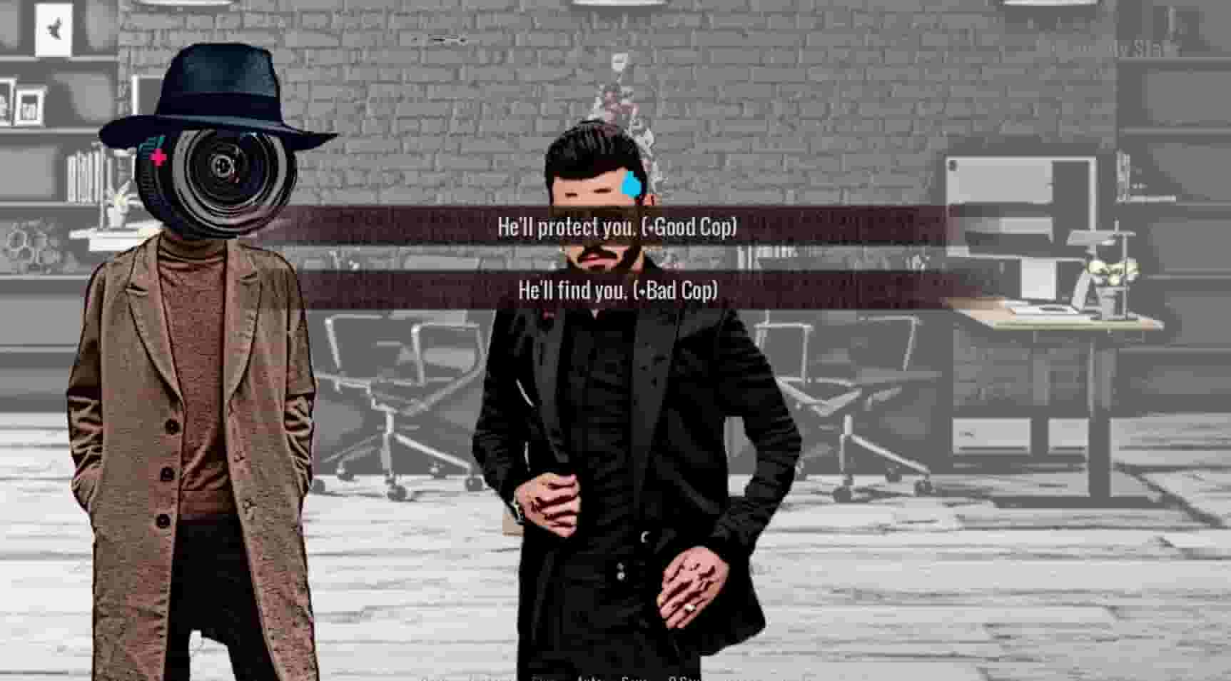 Clash: Blue Mirage screenshot thumbnail screenshot 3