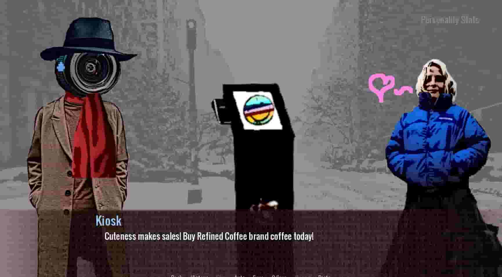 Clash: Blue Mirage screenshot thumbnail screenshot 5