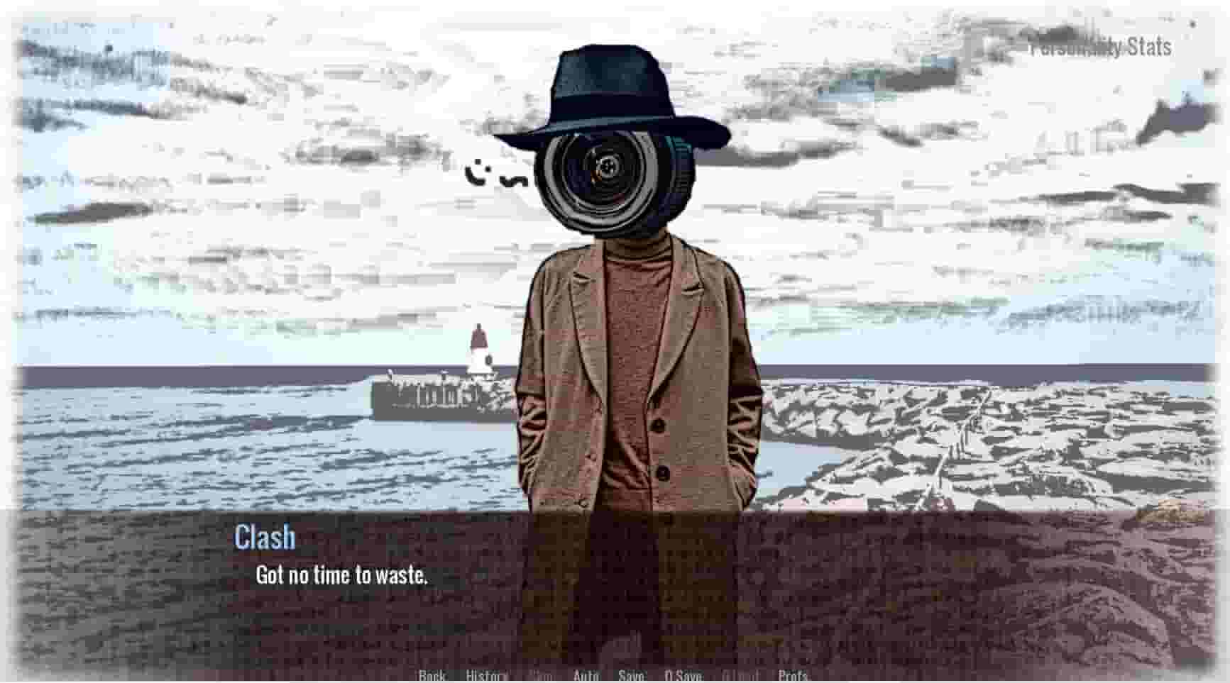 Clash: Blue Mirage screenshot thumbnail screenshot 6