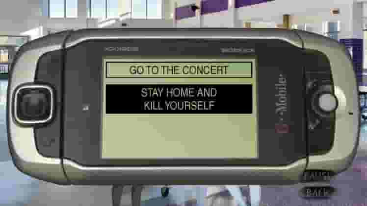 Class of '09 screenshot thumbnail screenshot 5