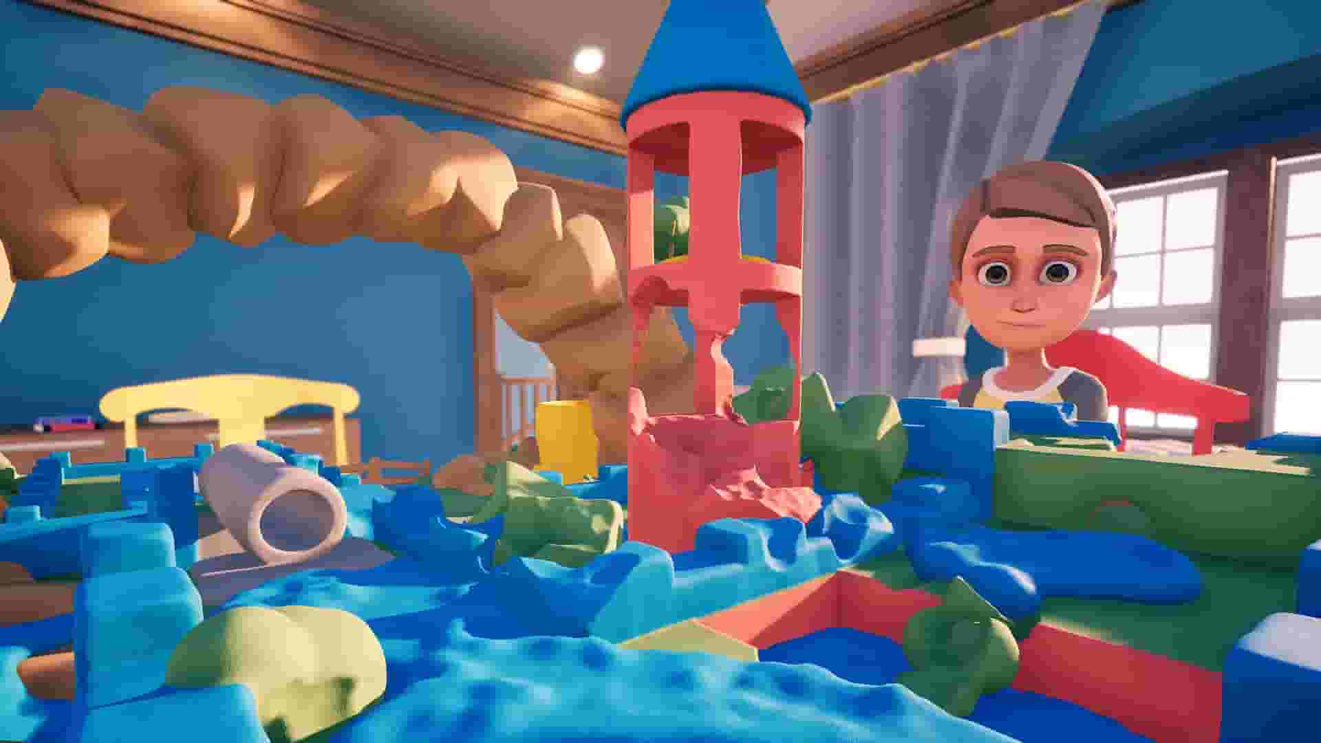 Claybook screenshot thumbnail screenshot 0