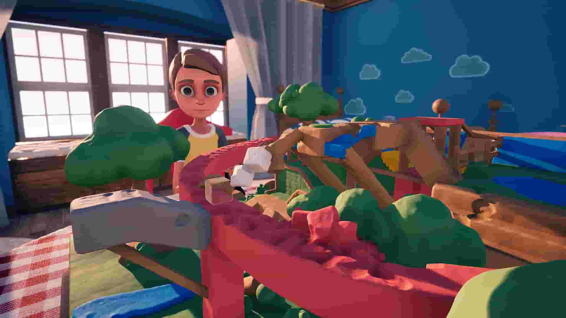 Claybook screenshot thumbnail screenshot 1