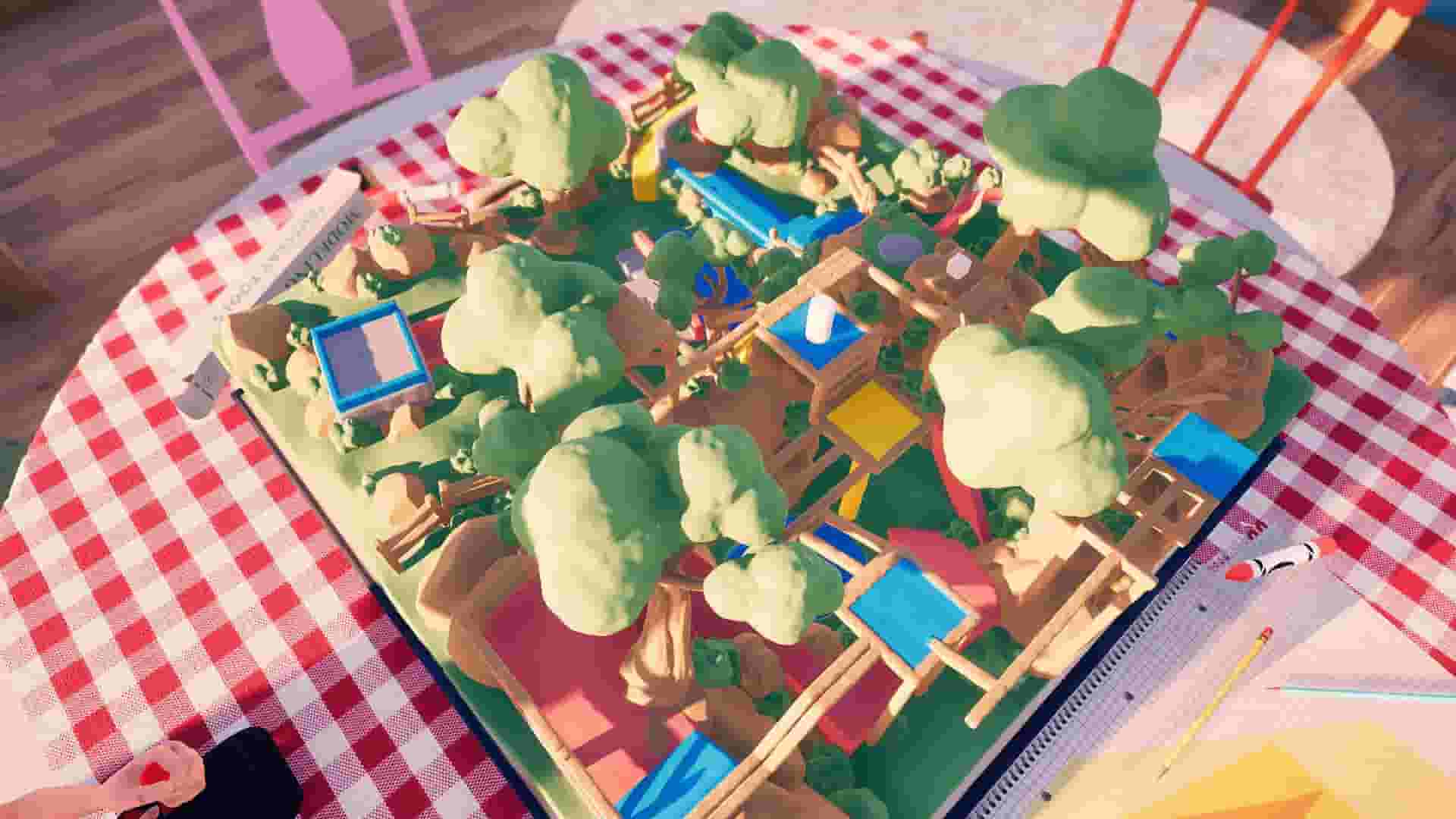 Claybook screenshot thumbnail screenshot 2