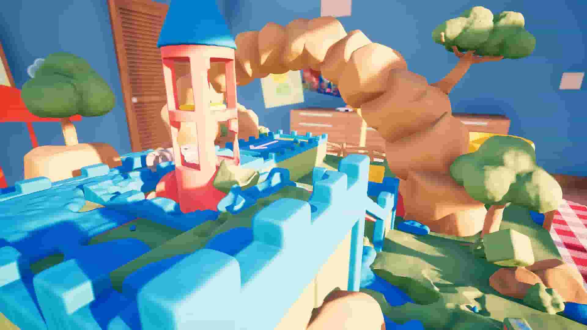 Claybook screenshot thumbnail screenshot 3