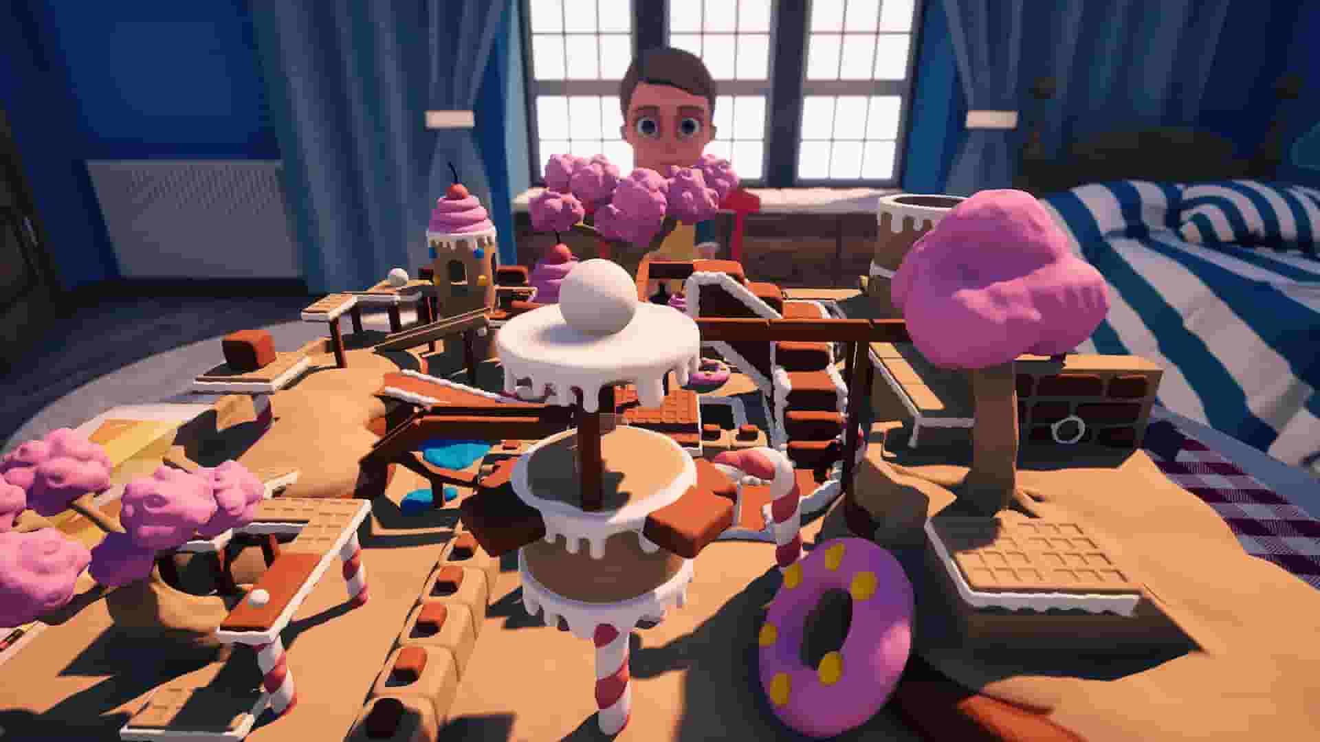 Claybook screenshot thumbnail screenshot 4