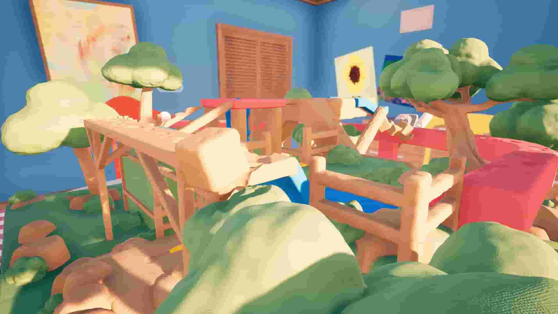 Claybook screenshot thumbnail screenshot 5