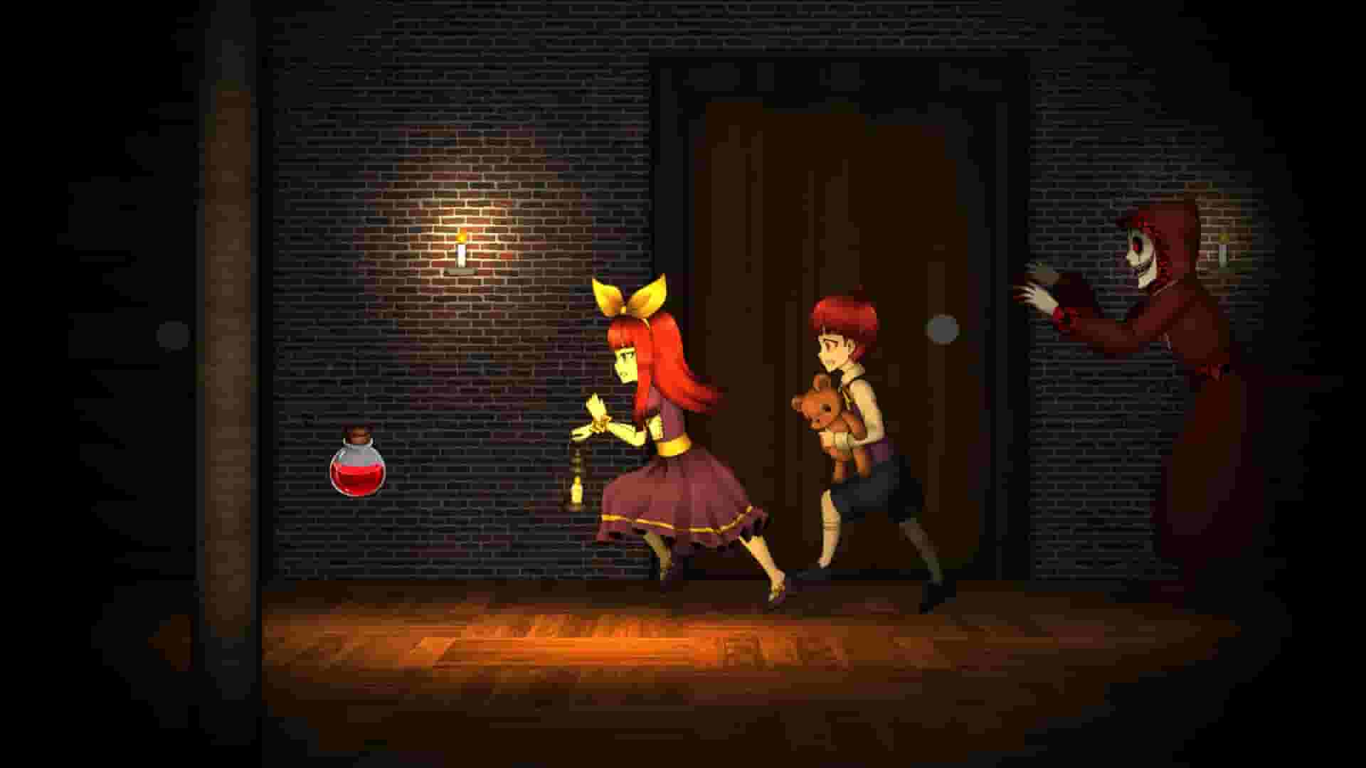 Clea screenshot thumbnail screenshot 0