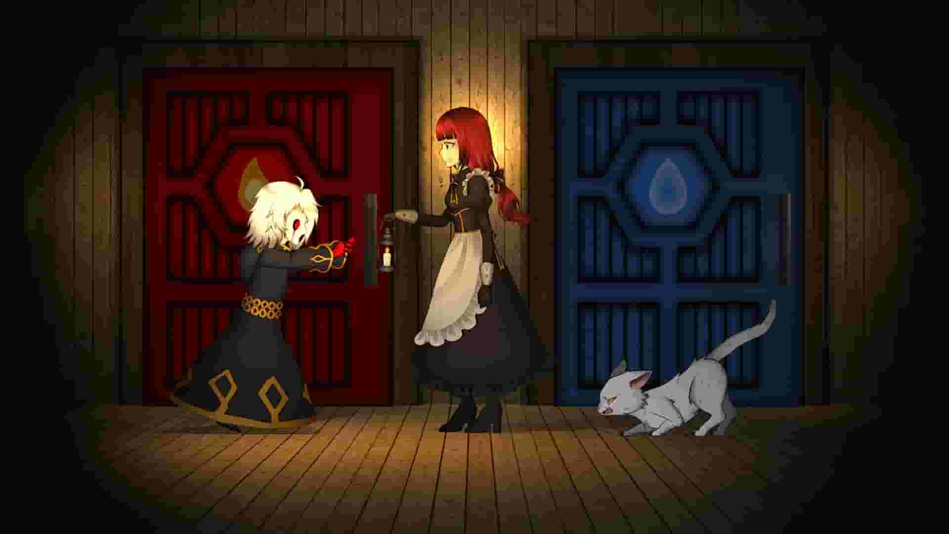 Clea 2 screenshot thumbnail screenshot 0