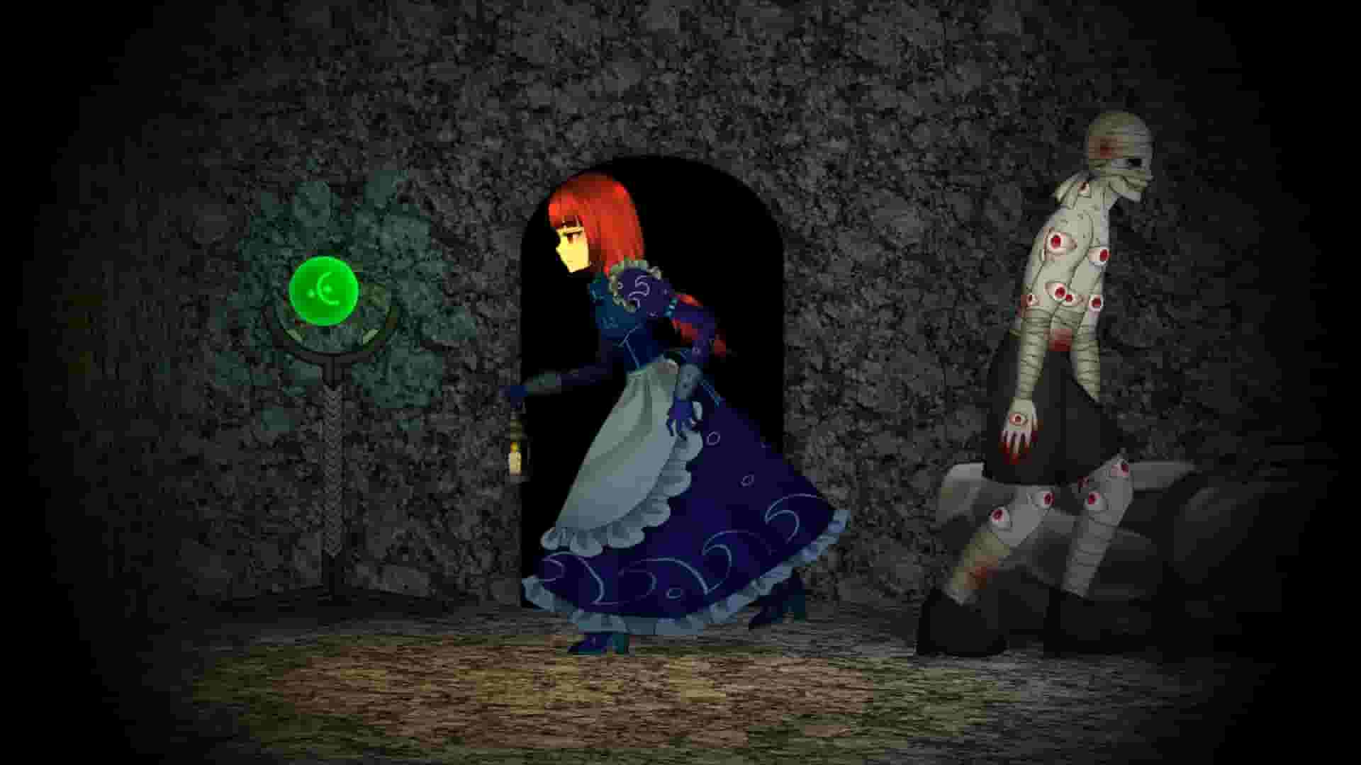 Clea 2 screenshot thumbnail screenshot 1