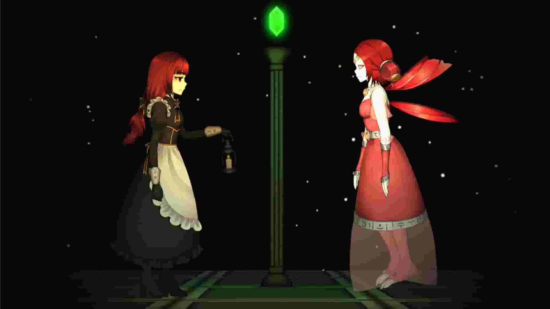 Clea 2 screenshot thumbnail screenshot 2