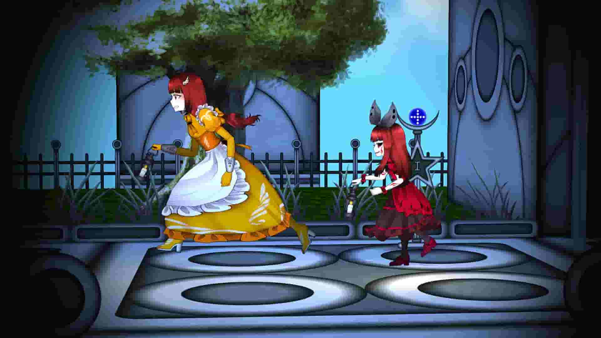 Clea 2 screenshot thumbnail screenshot 3