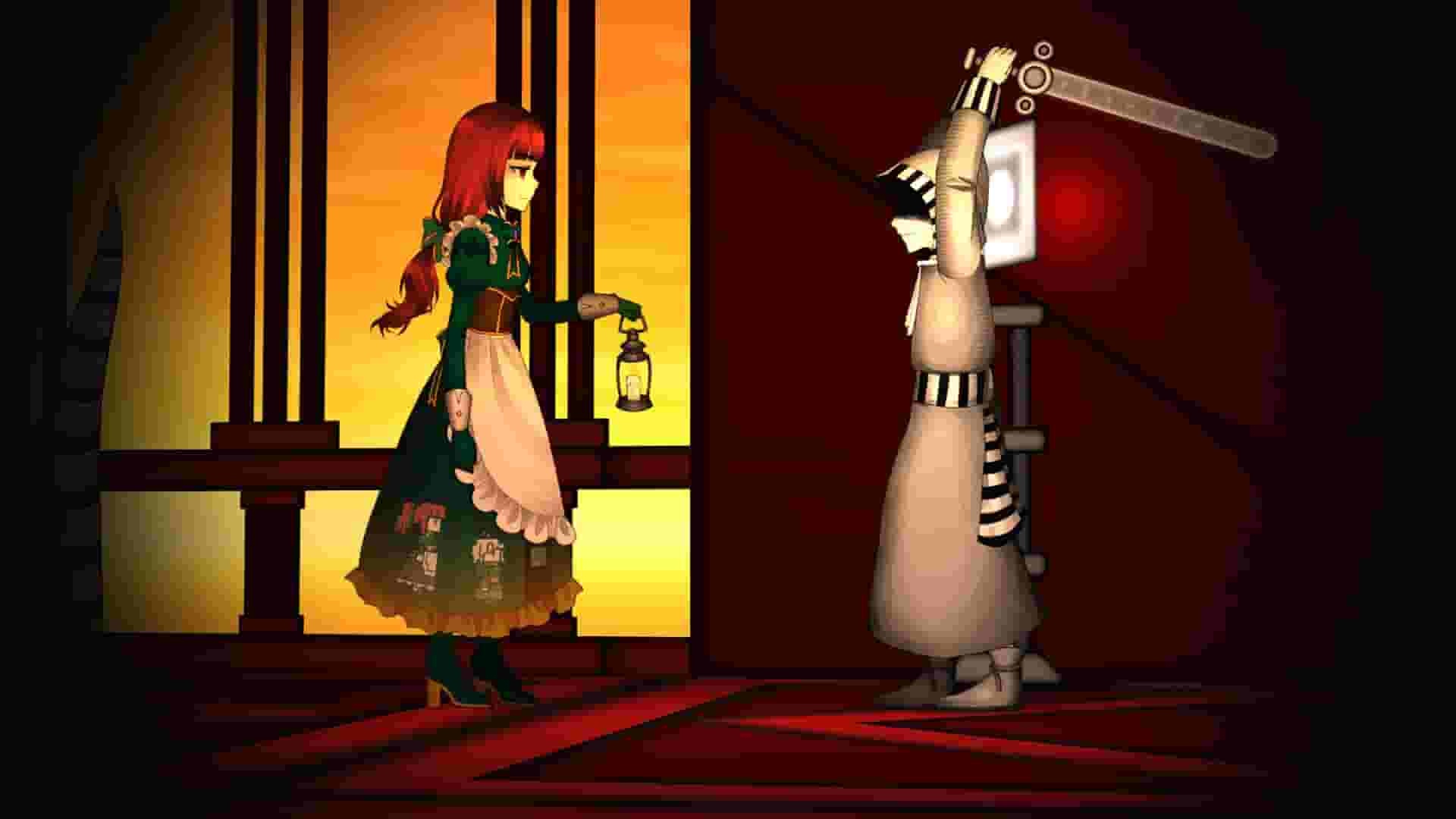 Clea 2 screenshot thumbnail screenshot 4