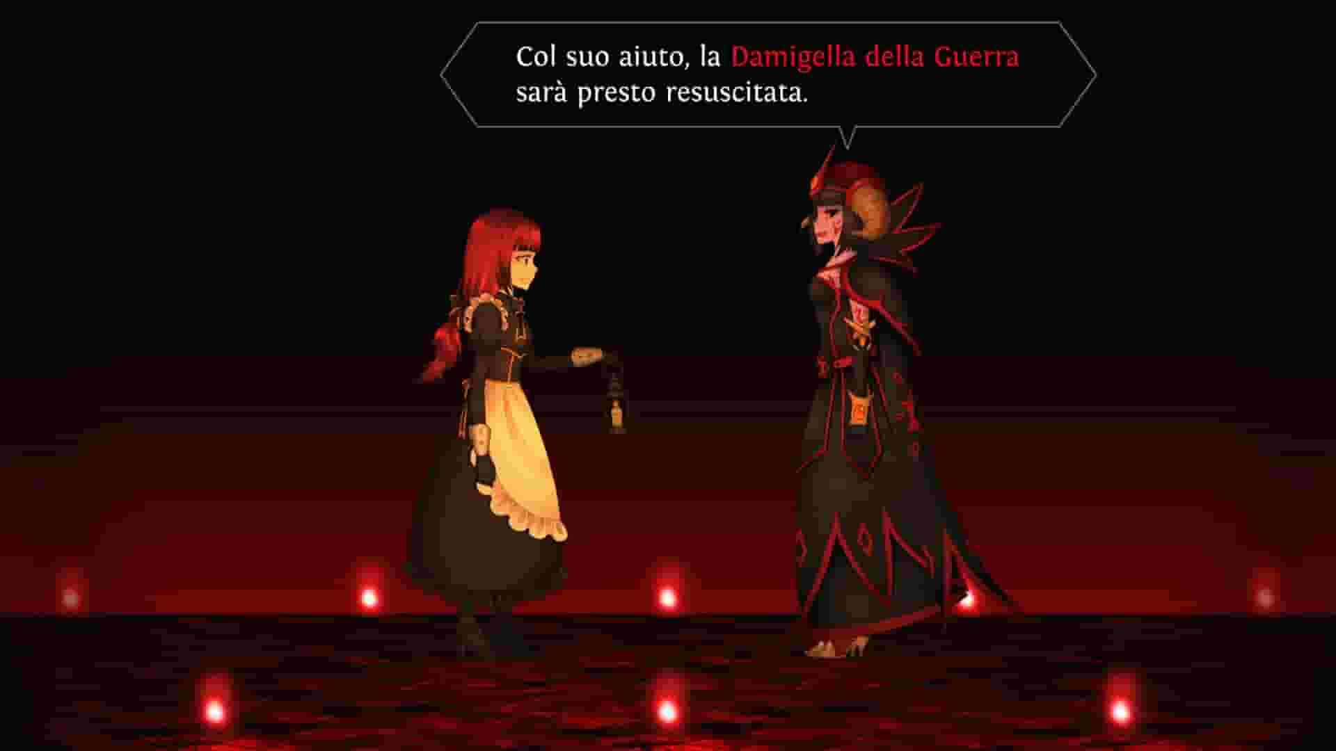 Clea 2 screenshot thumbnail screenshot 5