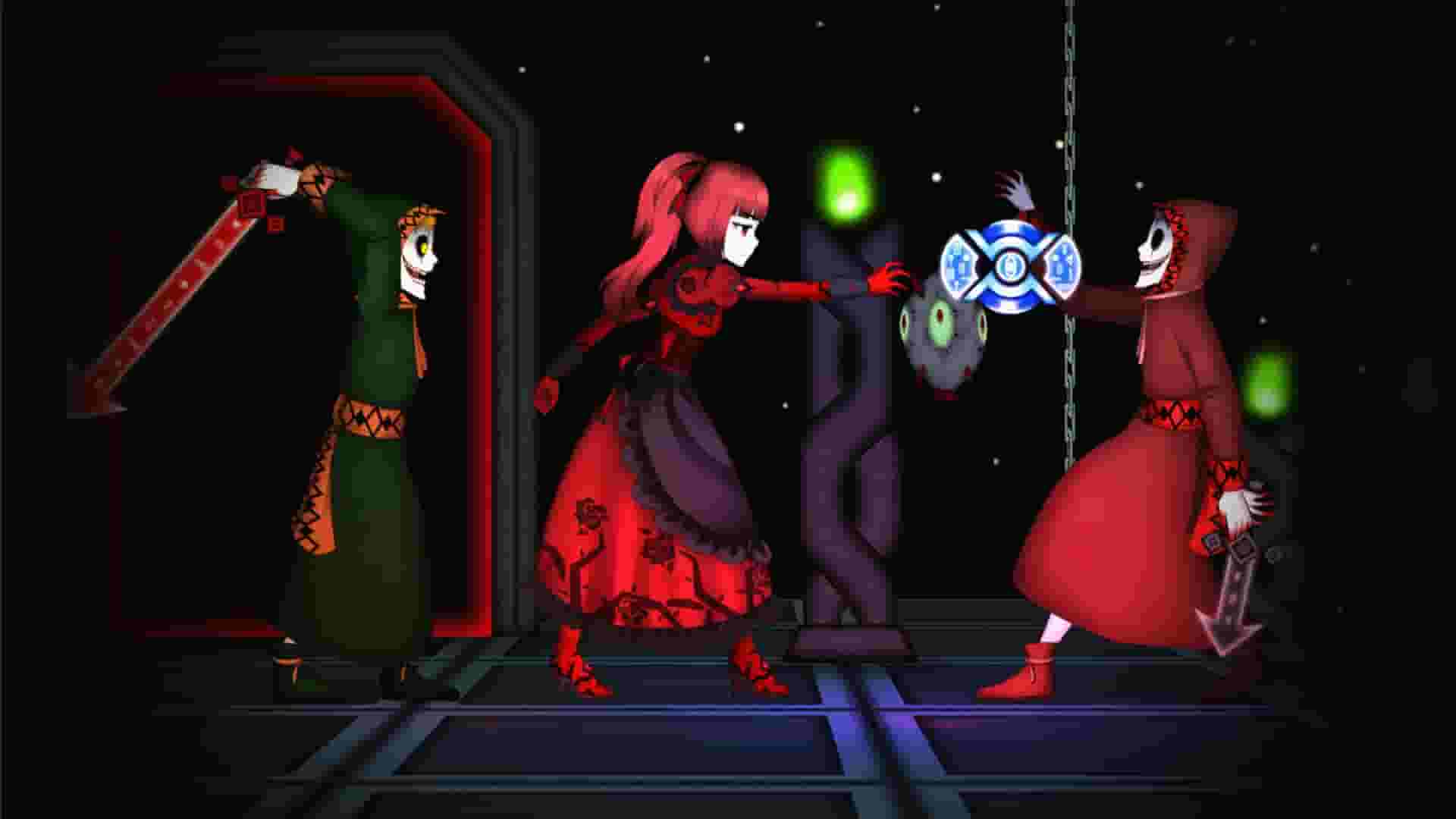 Clea 2 screenshot thumbnail screenshot 6